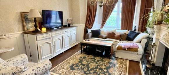 5-salle Appartement à Forbach, France No. 49988 2