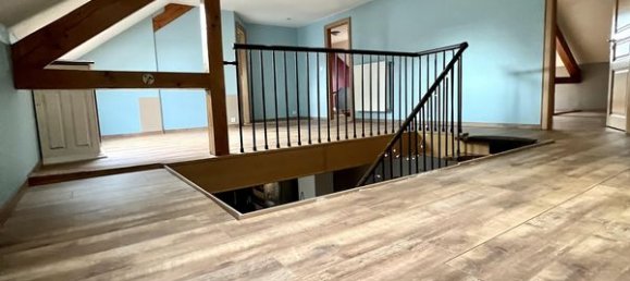 5-salle Appartement à Forbach, France No. 49988 10