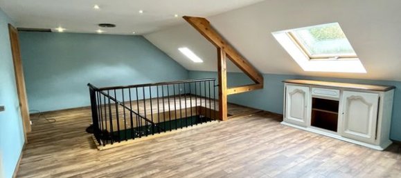 5-salle Appartement à Forbach, France No. 49988 12