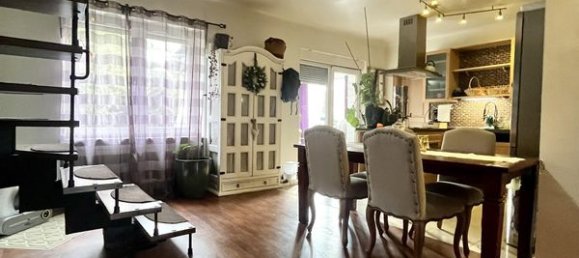 5-salle Appartement à Forbach, France No. 49988 3