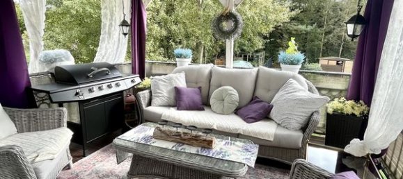 5-salle Appartement à Forbach, France No. 49988 6