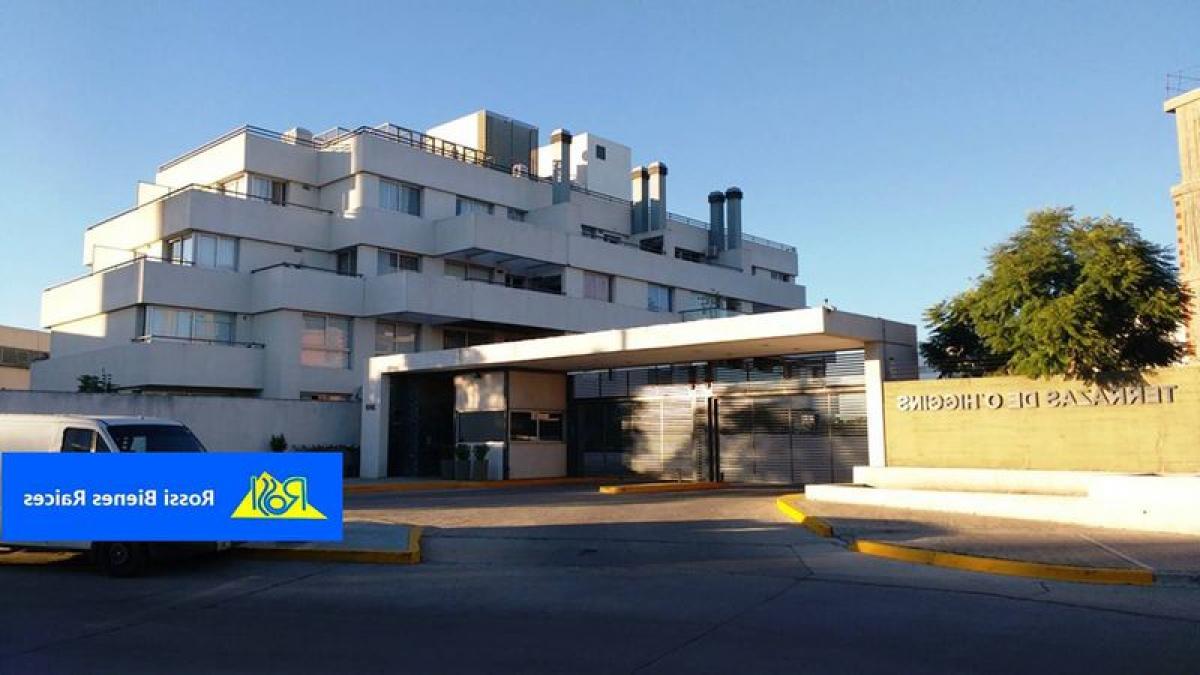 3 bedrooms Apartment in Cordoba, Argentina No. 55320