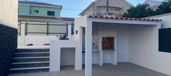 8 bedrooms House in Palmela, Portugal No. 164005 39