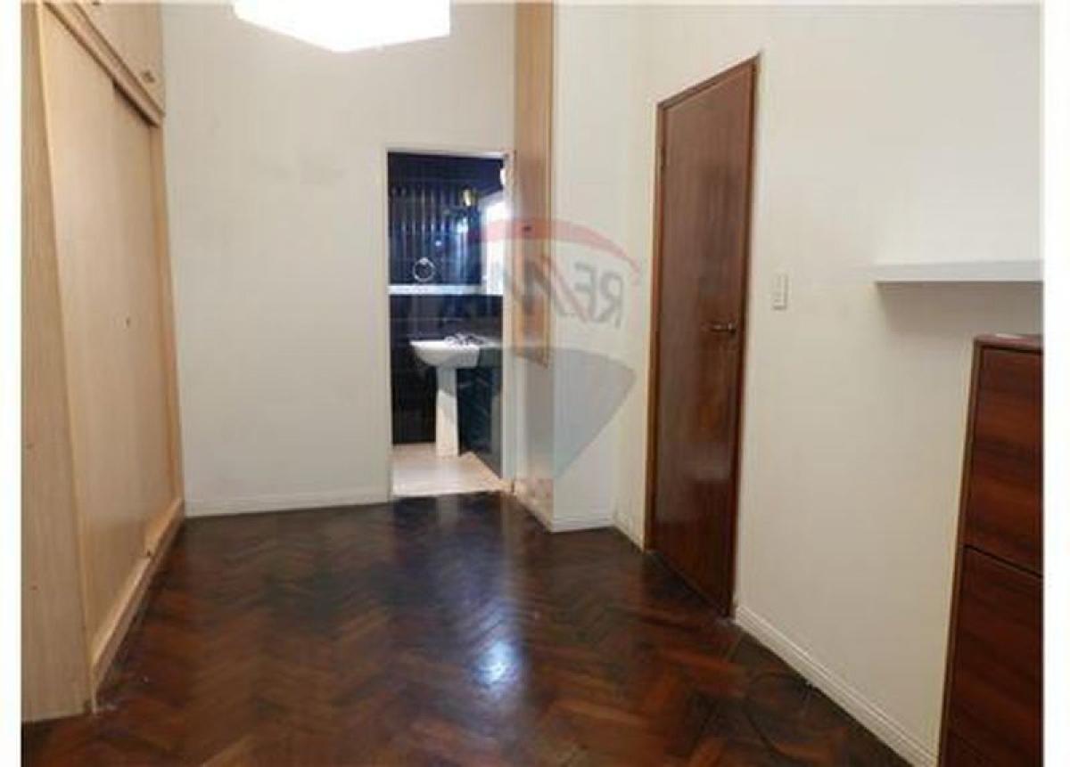 Estúdio em Buenos Aires, Argentina N.º 87318