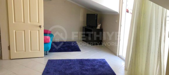 Apartment 4+1 in Fethiye, Turkey No. 2076 5