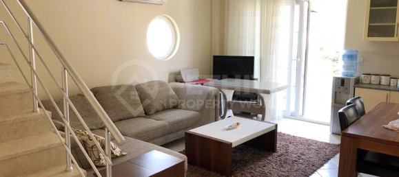 Apartment 4+1 in Fethiye, Turkey No. 2076 7
