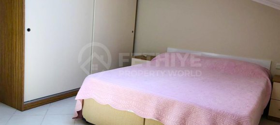 Apartment 4+1 in Fethiye, Turkey No. 2076 9