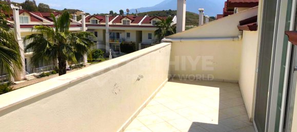 Apartment 4+1 in Fethiye, Turkey No. 2076 4