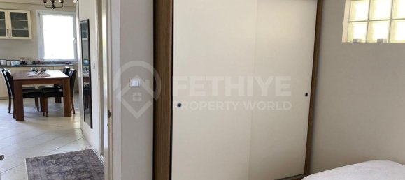 Apartment 4+1 in Fethiye, Turkey No. 2076 20