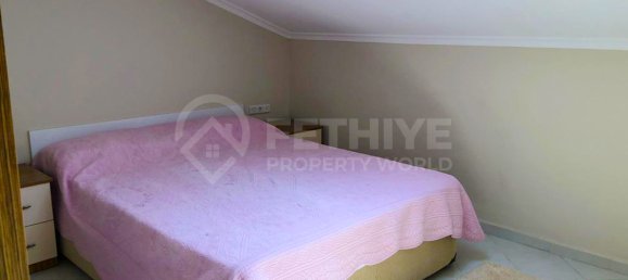 Apartment 4+1 in Fethiye, Turkey No. 2076 14