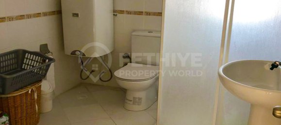 Apartment 4+1 in Fethiye, Turkey No. 2076 12