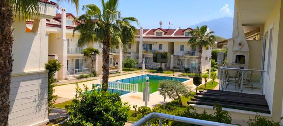 Apartment 4+1 in Fethiye, Turkey No. 2076 21