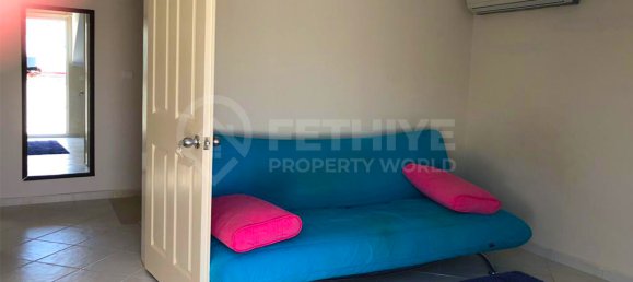 Apartment 4+1 in Fethiye, Turkey No. 2076 8