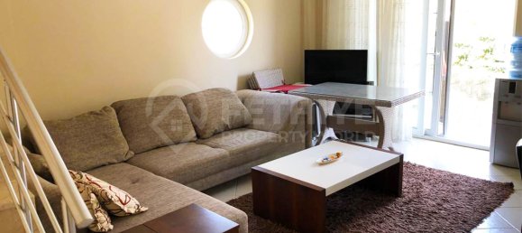 Apartment 4+1 in Fethiye, Turkey No. 2076 11