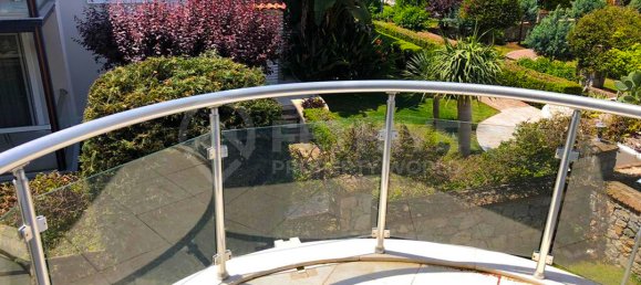 Apartment 4+1 in Fethiye, Turkey No. 2076 10