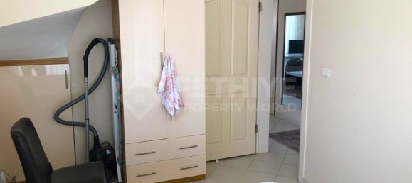 Apartment 4+1 in Fethiye, Turkey No. 2076 16