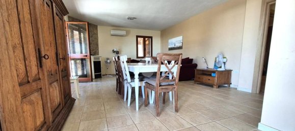 Вилла с 6 спальнями в Сардиния, Италия № 373515 9