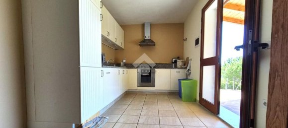 Вилла с 6 спальнями в Сардиния, Италия № 373515 11