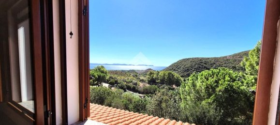 Вилла с 6 спальнями в Сардиния, Италия № 373515 33