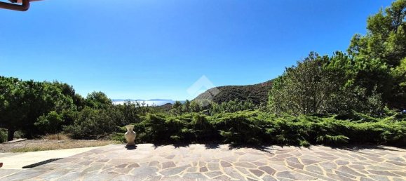 Вилла с 6 спальнями в Сардиния, Италия № 373515 19