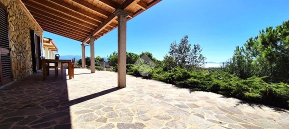 Вилла с 6 спальнями в Сардиния, Италия № 373515 8