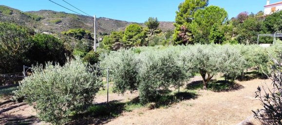 Вилла с 6 спальнями в Сардиния, Италия № 373515 3