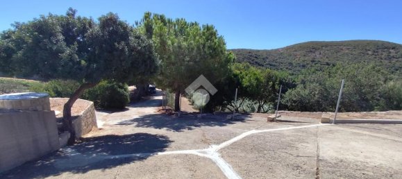 Вилла с 6 спальнями в Сардиния, Италия № 373515 21