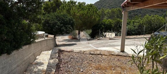 Вилла с 6 спальнями в Сардиния, Италия № 373515 26