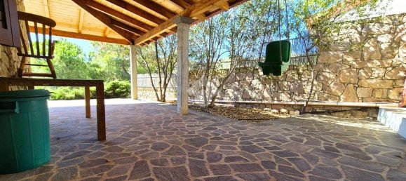 Вилла с 6 спальнями в Сардиния, Италия № 373515 15