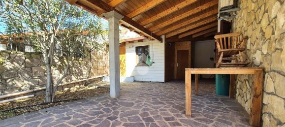 Вилла с 6 спальнями в Сардиния, Италия № 373515 17