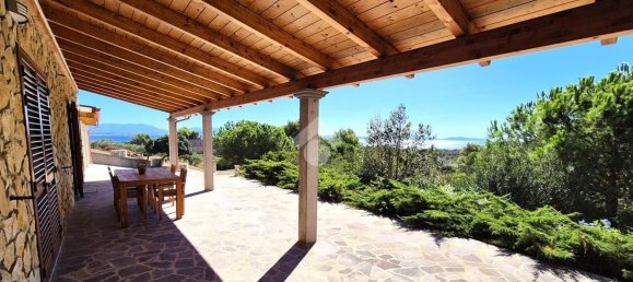 Вилла с 6 спальнями в Сардиния, Италия № 373515 18