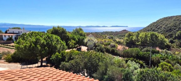 Вилла с 6 спальнями в Сардиния, Италия № 373515 30