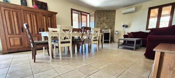 Вилла с 6 спальнями в Сардиния, Италия № 373515 12