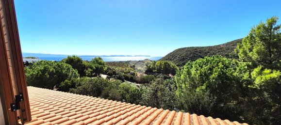 Вилла с 6 спальнями в Сардиния, Италия № 373515 34