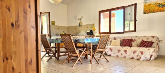 Вилла с 6 спальнями в Сардиния, Италия № 373515 40