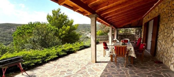 Вилла с 6 спальнями в Сардиния, Италия № 373515 7