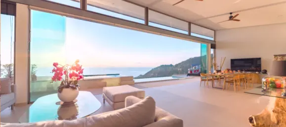 4 chambres villa à vendre à Ko Samui, Surat Thani, Southern Thailand, Thailand № 79275 5