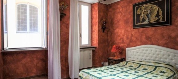 7 rooms Duplex in Lucca, Italy No. 11966 14