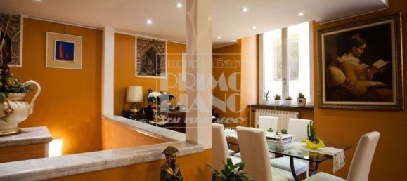 7 rooms Duplex in Lucca, Italy No. 11966 5