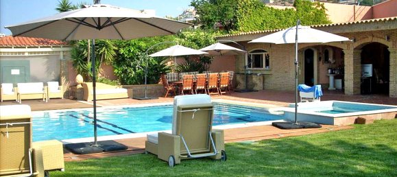 7 bedrooms Villa in Anavyssos, Greece No. 7784 8