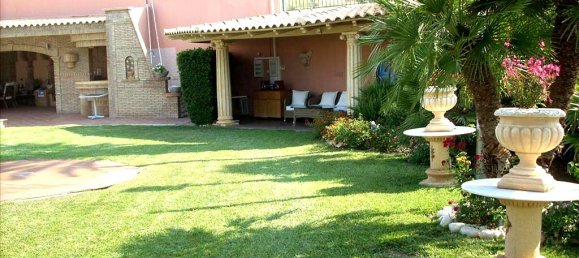 7 bedrooms Villa in Anavyssos, Greece No. 7784 13