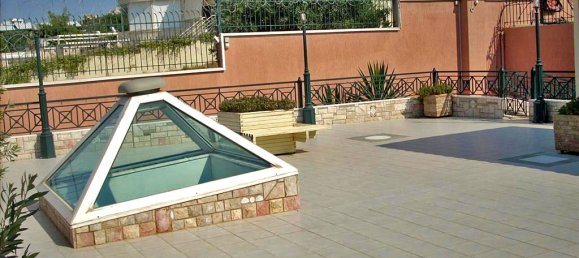 7 bedrooms Villa in Anavyssos, Greece No. 7784 22