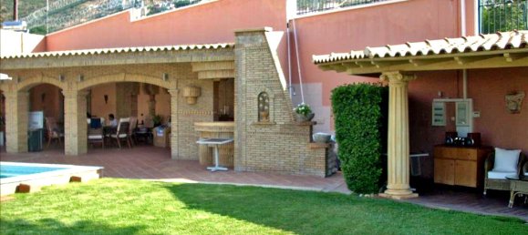 7 bedrooms Villa in Anavyssos, Greece No. 7784 6