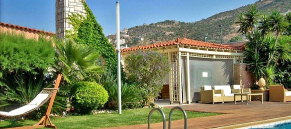 7 bedrooms Villa in Anavyssos, Greece No. 7784 4