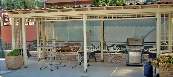 Вилла с 7 спальнями в Anavyssos, Сароникос, Восточная Аттика, Аттика, Греция № 7784 23