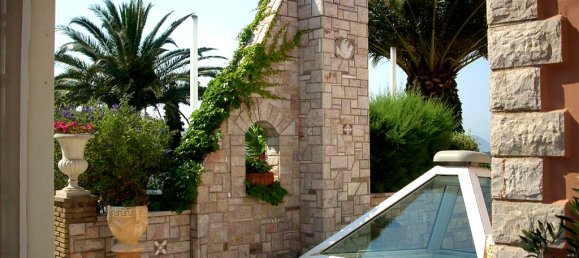 7 bedrooms Villa in Anavyssos, Greece No. 7784 24