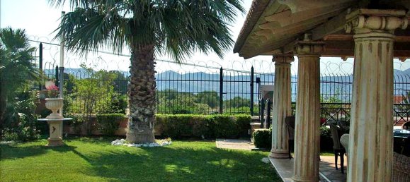 7 bedrooms Villa in Anavyssos, Greece No. 7784 15