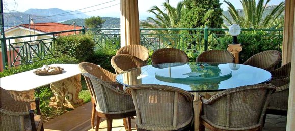 7 bedrooms Villa in Anavyssos, Greece No. 7784 18