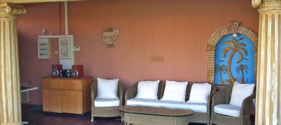 7 bedrooms Villa in Anavyssos, Greece No. 7784 7