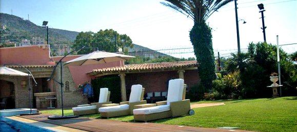 7 bedrooms Villa in Anavyssos, Greece No. 7784 12